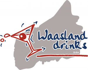 Logo Waaslanddrinks kop